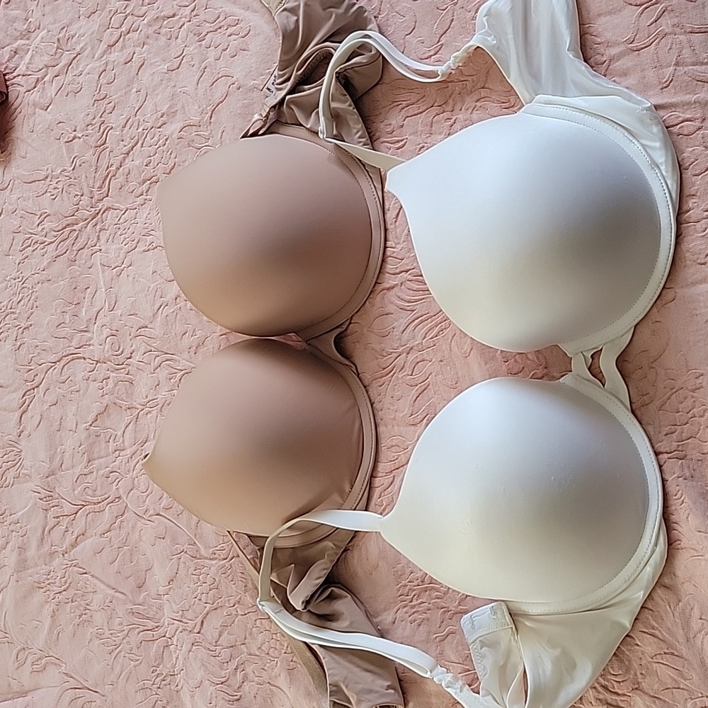 Victoria's secret bras